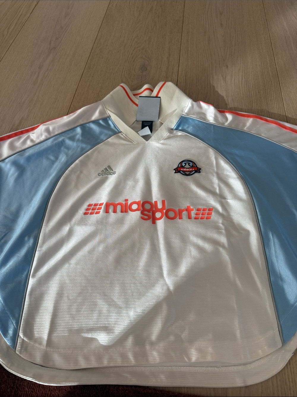adidas Originals x Miaou Jersey